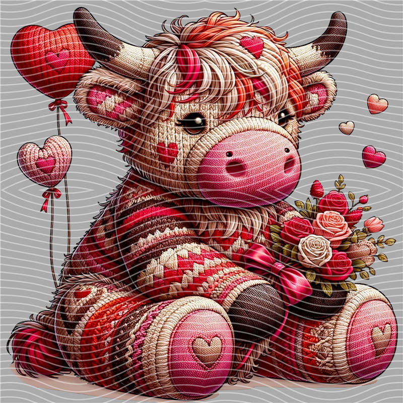 Betty and Valentine's Day-VD 20